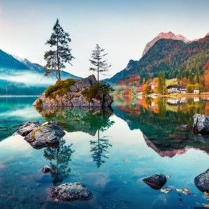 Meet your Posher, Giselle